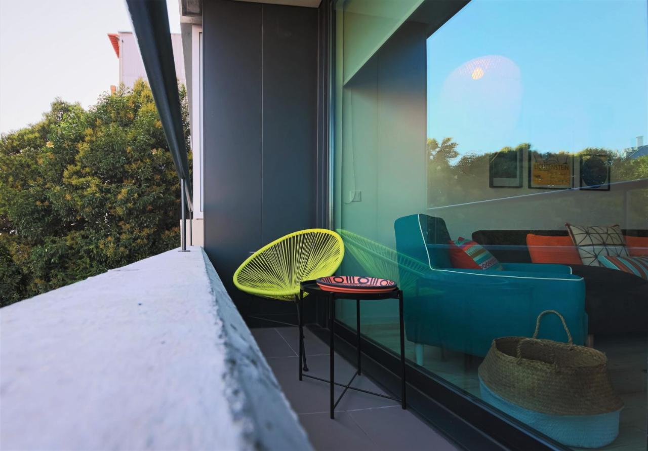 Art District - Pop & Rock Apartments OOporto Exterior foto
